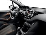 Peugeot 208 Urban Soul 2013 года
